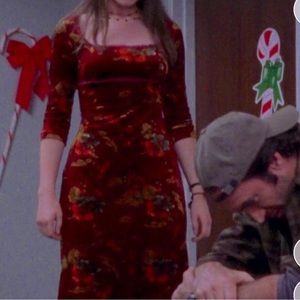 ISO Betsey Johnson dress